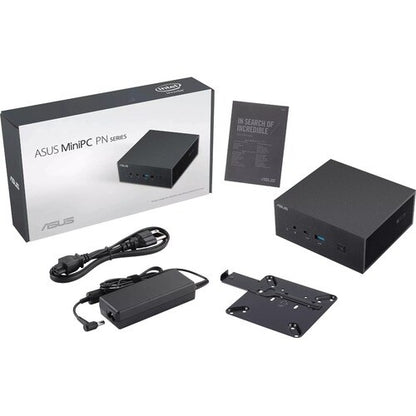 PN63-S1-BB7G000X1TD-NL 11TH GEN TRIPLE-STORAGE 2.5IN HDD 2 SSD NCNR