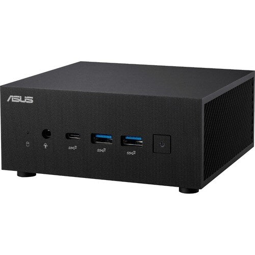 PN64-BB5000X1TD-NL I5-12500H 2.5GHZ - 4.5GHZ VESA MOUNT 4K NCNR