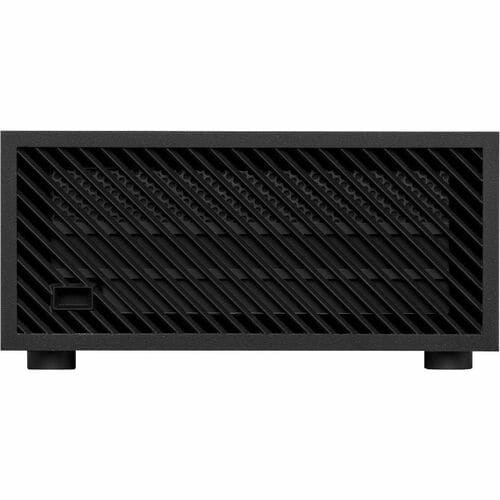 PN64-BB5000X1TD-NL I5-12500H 2.5GHZ - 4.5GHZ VESA MOUNT 4K NCNR