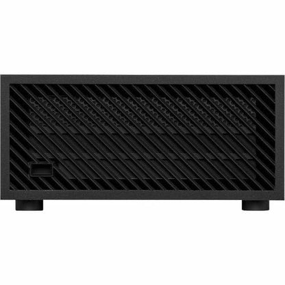 PN64-BB5000X1TD-NL I5-12500H 2.5GHZ - 4.5GHZ VESA MOUNT 4K NCNR