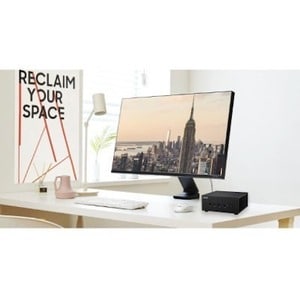 PN64-BB5000X1TD-NL I5-12500H 2.5GHZ - 4.5GHZ VESA MOUNT 4K NCNR
