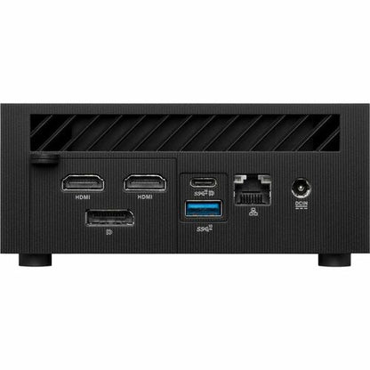 PN64-BB5000X1TD I5-12500H 2.5GHZ - 4.5GHZ VESA MOUNT4K NCNR