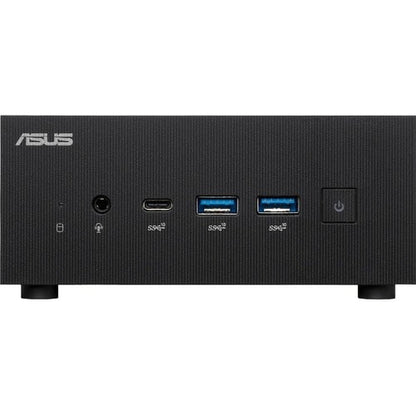 PN64-SYS512PX1TL I5-12500H 16GB DDR5 RAM M.2 PCIE GEN4X4 NCNR