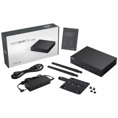 PL63-BB70000XT  11TH GENERATION INTELOLID METAL CHASSIS USB-C NCNR