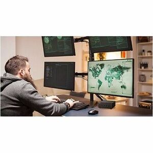 PN64-BB7000X1TD   I7-12700H 2.3GHZ - 4.7GHZVESA MOUNTDUAL NCNR