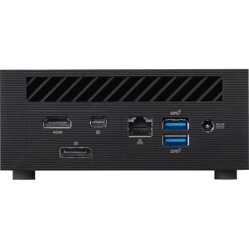 PN63-S1-BB3000XFD-NL 11TH GEN WIFI 6E 2.5IN HDD M.2 SSD PCIE NCNR