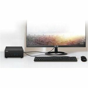 PN64-E1-BB5V000X1TD-NL 11TH GEN SOLID METAL CHASSISUSB-C NCNR