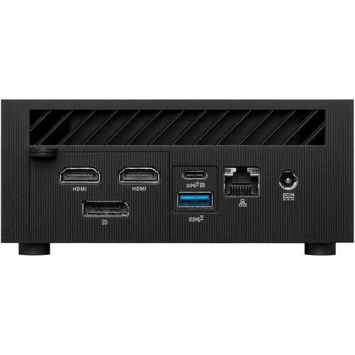 PN64-BB7000X1TDR-NL I7-13700H 3.7GHZ 5.0GHZ VESA MOUNT DUAL NCNR