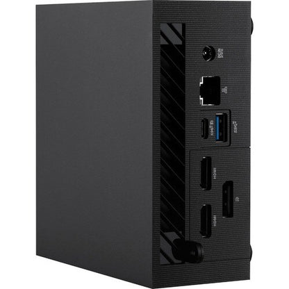 PN64-BB7000X1TD-NL  I7-12700H 2.3GHZ - 4.7GHZ VESA MOUNTDUAL NCNR