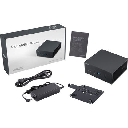 PN63-S1-SYS5G82PXTD I5-1135G7 8GB DDR4 M.2 PCIE 256GB SSD NCNR