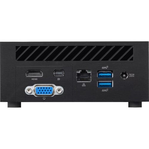 PN63-S1-BB5G000X1TD-NL 11TH GEN WI-FI 6E2.5IN HDD M.2 SSD PCIE NCNR