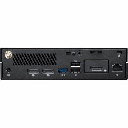 PB62-SYS715PXTH  11TH GEN4K UHD RESOLUTION AND THREE-DISPLAY NCNR
