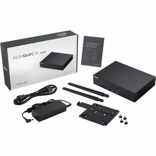 PL63-BB5000XT 11TH GEN WIFI 6 GIG+ BLUETOOTH 5.2 NCNR