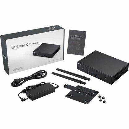 PL63-BB5000XT 11TH GEN WIFI 6 GIG+ BLUETOOTH 5.2 NCNR