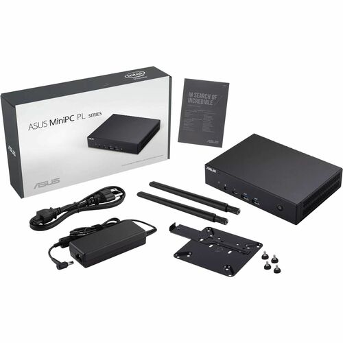 PL63-BB5000XT-O 11E GÉNÉRATION WIFI 6 GIG+ BLUETOOTH 5.2 NCNR