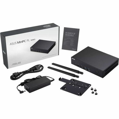 PL63-BB5000XT-O 11E GÉNÉRATION WIFI 6 GIG+ BLUETOOTH 5.2 NCNR
