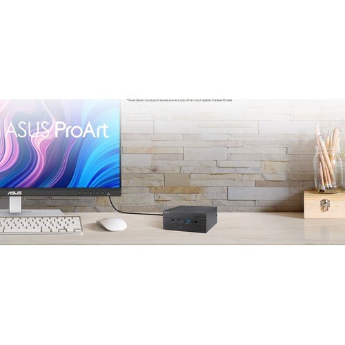 PN41-BBF4000AFD 11TH GEN WIFI 6 GIG+ BLUETOOTH 5.2 NCNR