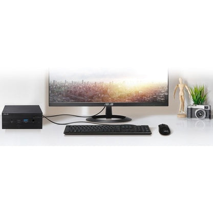 PN50-SYS782PXFD2 11TH GEN 6W CPU WIFI 6 1 X 2.5 HDD+1 NCNR