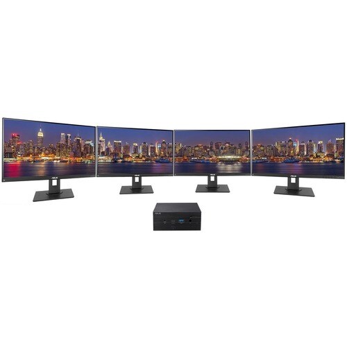 PN50-SYS782PXFD2 11TH GEN 6W CPU WIFI 6 1 X 2.5 HDD+1 NCNR