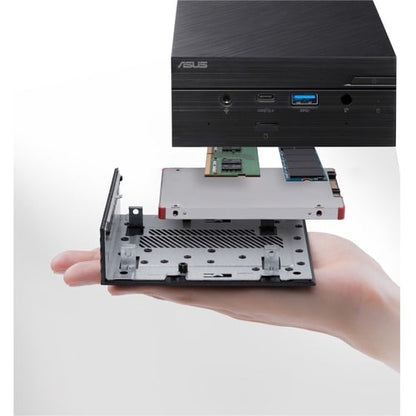 PN50-SYS782PXFD2 11TH GEN 6W CPU WIFI 6 1 X 2.5 HDD+1 NCNR
