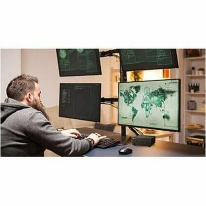 PN52-BB5000X1TD R5-5600H 3.3GHZ 4.1GHZ VESA MNT DUAL HDMI ONE NCNR