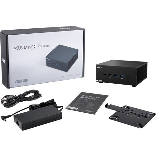 PN52-BB5000X1TD R5-5600H 3.3GHZ 4.1GHZ VESA MNT DUAL HDMI ONE NCNR
