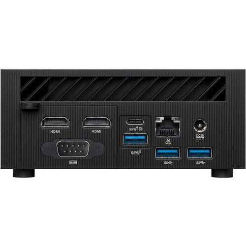 PN52-BB5000X1TD R5-5600H 3.3GHZ 4.1GHZ VESA MNT DUAL HDMI ONE NCNR