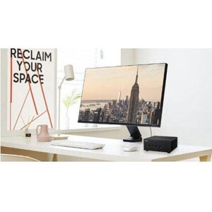 PN52-BB5000X1TD R5-5600H 3.3GHZ 4.1GHZ VESA MNT DUAL HDMI ONE NCNR