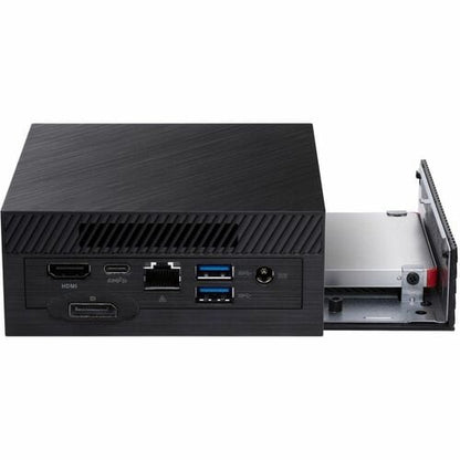 PN50-BBR066MD1 CPU de 11.ª GENERACIÓN, 6 vatios, WIFI 6, 1 disco duro de 2,5" + 1 M.2 NCNR