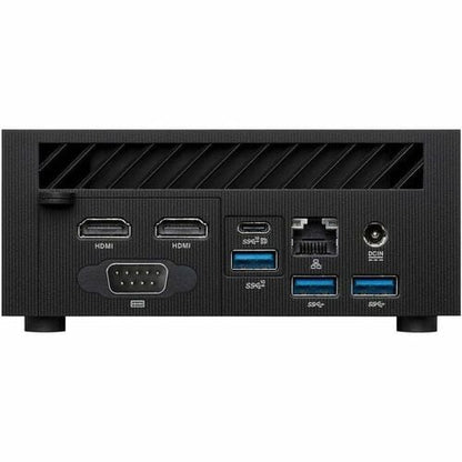 PN53-SYS715X1TD-R R7-7735HS 16GB DDR5 M.2 PCIE G4 512G SSD NCNR