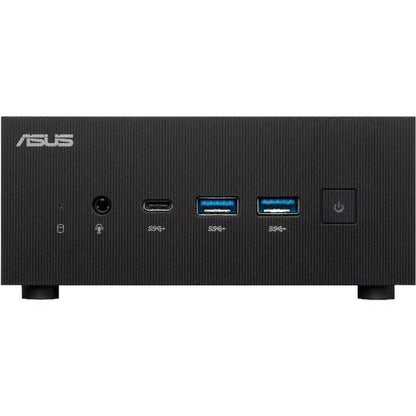 PN52-BB5000X1TD-NL R5-5600H 3.3GHZ - 4.1GHZ VESA MNT DUAL NCNR