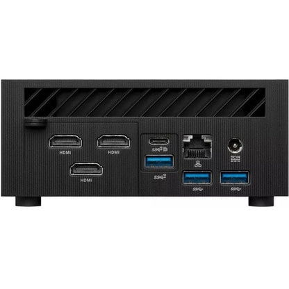 PN52-BB5000X1TD-NL R5-5600H 3.3GHZ - 4.1GHZ VESA MNT DUAL NCNR