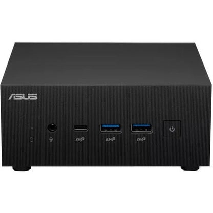PN52-BB5000X1TD-NL R5-5600H 3.3GHZ - 4.1GHZ VESA MNT DUAL NCNR