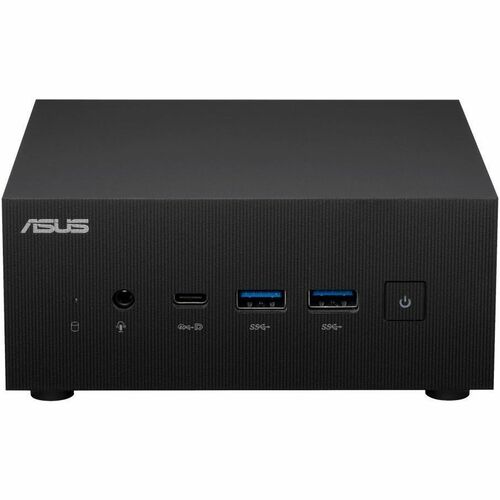 PN53-SYS582PX1FD  R5-5600H 8GB DDR4 M.2 PCIE 256GB 2.5 GBE NCNR