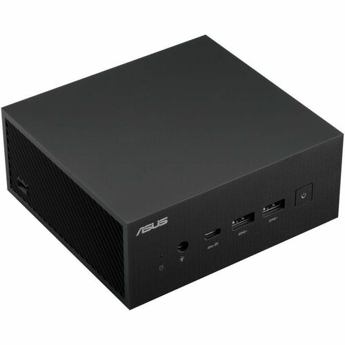 PN53-SYS582PX1FD R5-5600H 8 GB DDR4 M.2 PCIE 256 GB 2,5 GBE NCNR