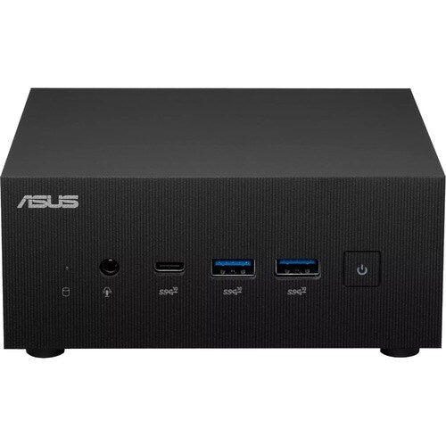 PN52-BB7000X1TD-NL R7-5800H 3.2GHZ - 4.4GHZ VESA MNT DUAL NCNR