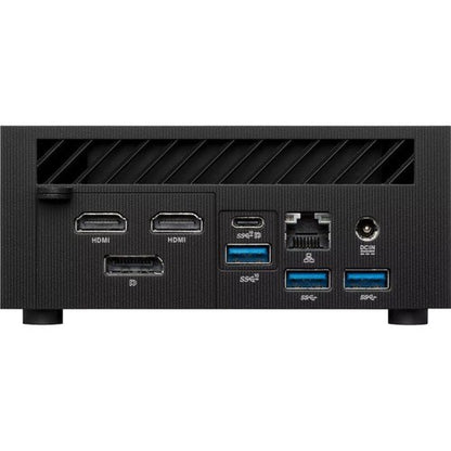 PN52-BB7000X1TD-NL R7-5800H 3.2GHZ - 4.4GHZ VESA MNT DOBLE NCNR
