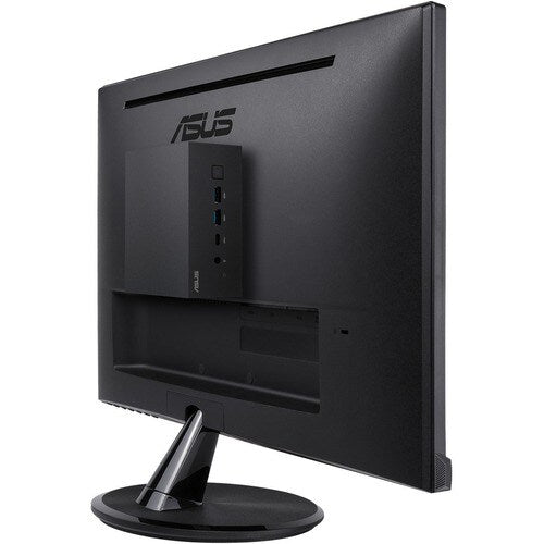 PN52-SYS585PX1TD R5-5600H 8 GB DDR4 M.2 PCIE 512 GB 2,5 GBE NCNR