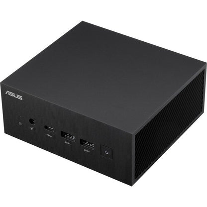 PN52-SYS585PX1TD R5-5600H 8 GB DDR4 M.2 PCIE 512 GB 2,5 GBE NCNR