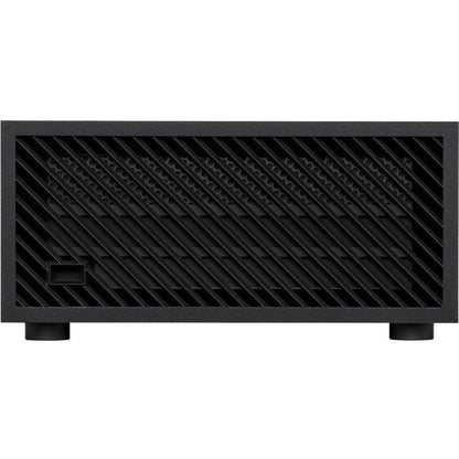 PN52-SYS585PX1TD R5-5600H 8 GB DDR4 M.2 PCIE 512 GB 2,5 GBE NCNR