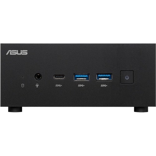 PN52-SYS585PX1TD R5-5600H 8 GB DDR4 M.2 PCIE 512 GB 2,5 GBE NCNR