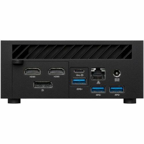 PN53-BB7000X1TD-NL PN53 7 6800H CPU DDR5 UHD 2X M.2 SSD 1X HDD NCNR