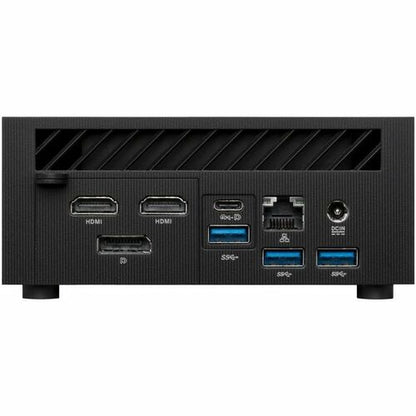PN53-BB7000X1TD-NL PN53 7 6800H CPU DDR5 UHD 2X M.2 SSD 1X HDD NCNR