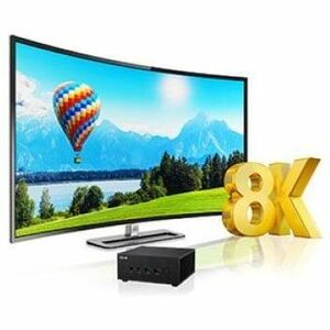 PN53-BB7000X1TD-NL PN53 7 6800H CPU DDR5 UHD 2X M.2 SSD 1X HDD NCNR