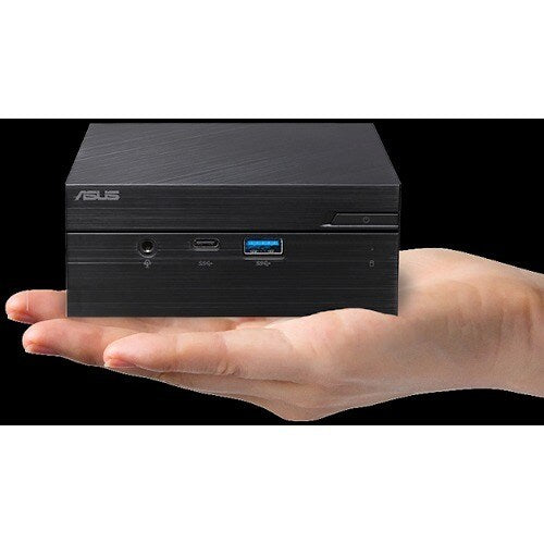 PN41-S1-BBF5000XFL 11TH GENN5100 DUAL COREWIN 11 PRO6 NCNR