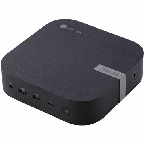 Processeur CHROMEBOX5-S3053UN I3-1220P DDR4 8 Go M.2 128 Go NCNR