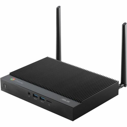 CHROMEBOX4-FC017U 5205U DDR4 4 Go 32 Go EMMC STOCKAGE WIFI 6 NCNR