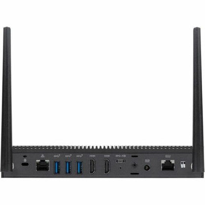 CHROMEBOX4-FC017U 5205U DDR4 4 Go 32 Go EMMC STOCKAGE WIFI 6 NCNR