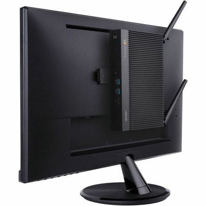 CHROMEBOX4-FC017U 5205U DDR4 4 Go 32 Go EMMC STOCKAGE WIFI 6 NCNR