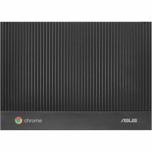 CHROMEBOX4-FC017U 5205U DDR4 4 Go 32 Go EMMC STOCKAGE WIFI 6 NCNR